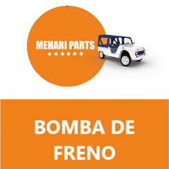 BOMBA DE FRENO