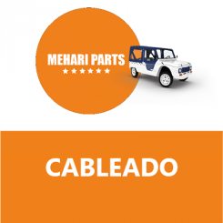 CABLEADO