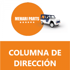 COLUMNA DE DIRECCIÓN