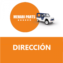 DIRECCIÓN