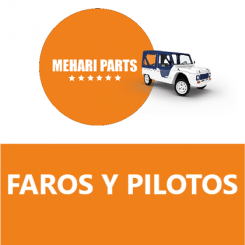 FAROS Y PILOTOS