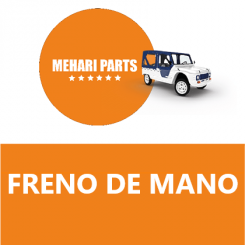FRENO DE MANO
