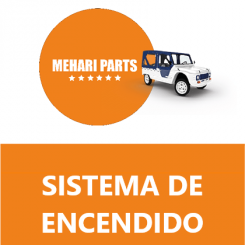 SISTEMA DE ENCENDIDO