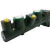 01-BOMBA DE FRENO-LHM-8-DOBLE CIRCUITO