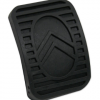 01-GOMA DE PEDAL-Logo Citroen