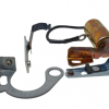 04-CONJUNTO DE PLATINOS Y CONDENSADOR