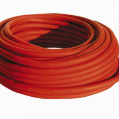 10-CABLE BATERÍA-Rojo-Por metro