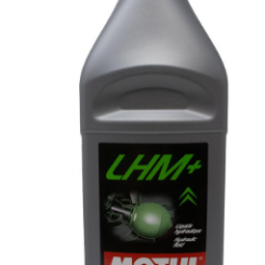 10-LÍQUIDO DE FRENOS-LHM-0,5L(mineral)
