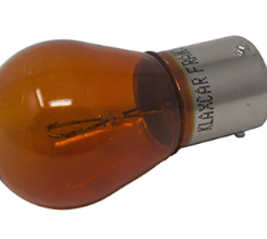 3-BOMBILLA 12V 21W-Naranja