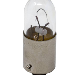 6-BOMBILLA 12V 4W