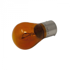 8-BOMBILLA 12V 5/21W.Naranja