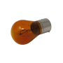 8-BOMBILLA 12V 5/21W.Naranja