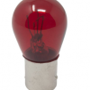 9-BOMBILLA 12V 5/21W-Roja