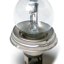 12-BOMBILLA EUORPEA 12V 40/45W-Blanco