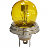 13-BOMBILLA EUORPEA 12V 40/45W-Amarillo
