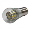 16-BOMBILLA LED 6/12V 21W-Blanco