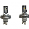 19-CONJUNTO BOMBILLAS LED-Premium-H4