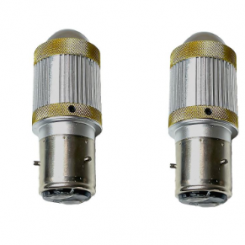 20-CONJUNTO BOMBILLAS LED-Premium-BA21D