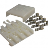 30-CAJA DE FUSIBLES-Con portafusibles