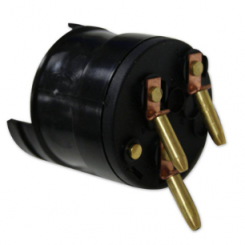 1-CAJA DE CONTACTO ANTIRROBO