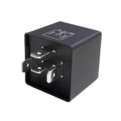 3-RELÉ DE INTERMITENTES 12V