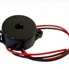5-INDICADOR SONORO 12V