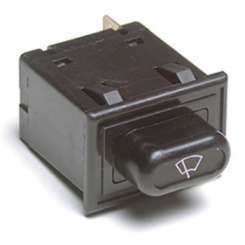 6-INTERRUPTOR LIMPIAPARABRISAS-Cuadrado-Modelo antiguo