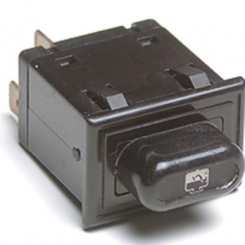 8-INTERRUPTOR LÍQUIDO DE FRENOS-Modelo antiguo