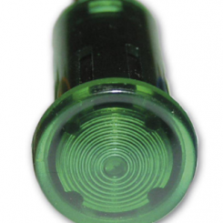 08-TESTIGO VERDE 12V