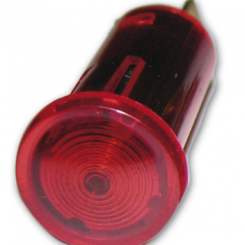 09-TESTIGO ROJO 12V