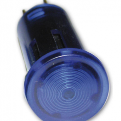 11-TESTIGO AZUL 12V