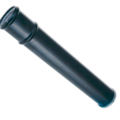 3-TUBO COLUMNA DE DIRECCIÓN-244mm
