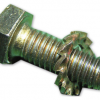 4-TORNILLO VOLANTE-Kit de 3