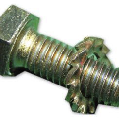 4-TORNILLO VOLANTE-Kit de 3