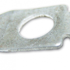 7-PLACA APOYO COLLAR COLUMNA DIRECCIÓN