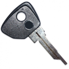 14-LLAVE DE CONTACTO-Blanca