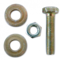 9-TORNILLO COLLAR BARRA DE DIRECCIÓN-Kit