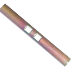 20-CHAPA CREMALLERA DE DIRECCIÓN
