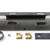 26-KIT GUÍA DE CREMALLERA DE DIRECCIÓN-289mm