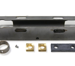 26-KIT GUÍA DE CREMALLERA DE DIRECCIÓN-289mm