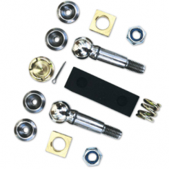 33-KIT DE REPARACIÓN CREMALLERA DE DIRECCIÓN