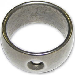 06-CASQUILLO CREMALLERA DE DIRECCIÓN-34,00mm