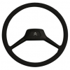 02-FUNDA DE VOLANTE GRANDE-43 cm-Negra