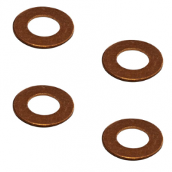 14-ARANDELA DE COBRE-10,2X20,5X2-KIT