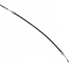 02-CABLE FRENO DE MANO-LH-Disco