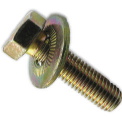 05-TORNILLO SOPORTE FRENO DE MANO-Kit 4