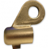 14-SOPROTE CABLE DE FRENO-LH