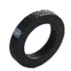07-JUNTA PINZA DE FRENO-7 2X11 X 1 9 mm)